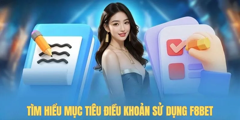 Giới thiệu nhanh về điều khoản & điều kiện