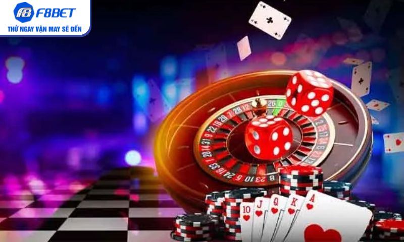 Hướng dẫn cách chơi có trách nhiệm F8BET