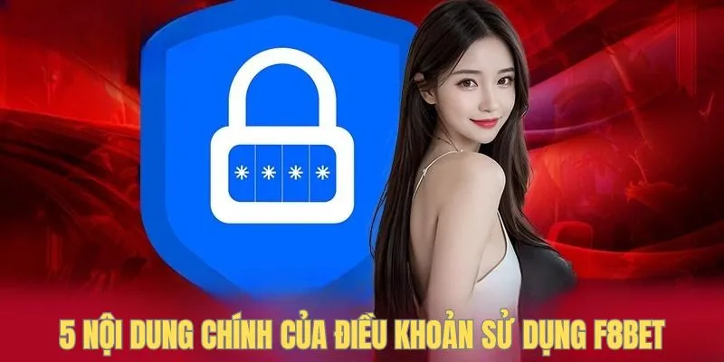 Nội dung chính sách điều khoản điều kiện