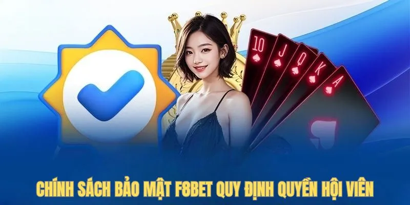 Quy định đối với hệ thống bảo mật