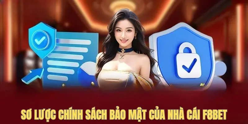 Khái quát về chính sách bảo mật